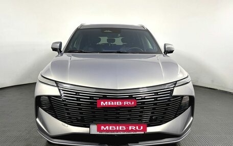 Haval F7x, 2025 год, 2 990 000 рублей, 2 фотография