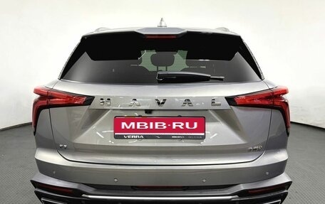Haval F7x, 2025 год, 2 990 000 рублей, 6 фотография