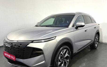 Haval F7x, 2025 год, 2 990 000 рублей, 1 фотография