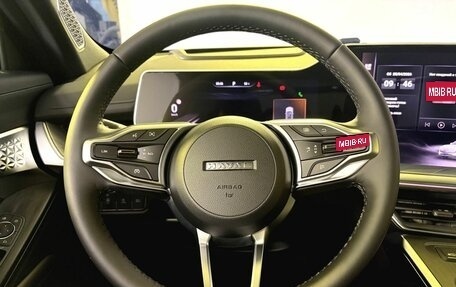 Haval F7x, 2025 год, 2 990 000 рублей, 11 фотография