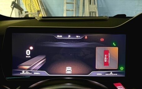 Haval F7x, 2025 год, 2 990 000 рублей, 10 фотография