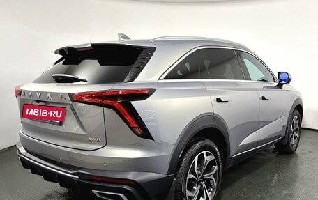 Haval F7x, 2025 год, 2 990 000 рублей, 5 фотография