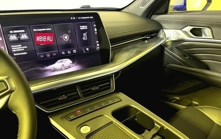 Haval F7x, 2025 год, 2 990 000 рублей, 17 фотография