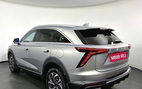 Haval F7x, 2025 год, 2 990 000 рублей, 7 фотография