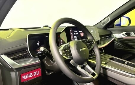 Haval F7x, 2025 год, 2 990 000 рублей, 16 фотография