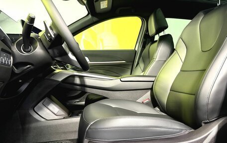 Haval F7x, 2025 год, 2 990 000 рублей, 19 фотография