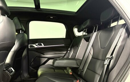 Haval F7x, 2025 год, 2 990 000 рублей, 21 фотография