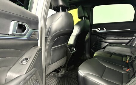 Haval F7x, 2025 год, 2 990 000 рублей, 20 фотография