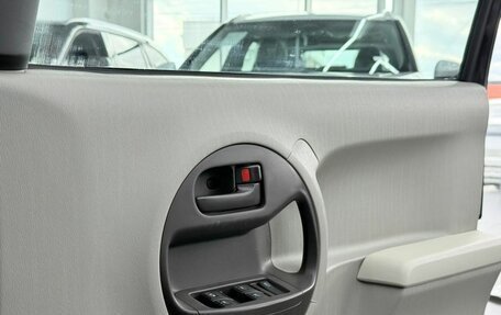 Toyota Passo III, 2010 год, 449 000 рублей, 8 фотография