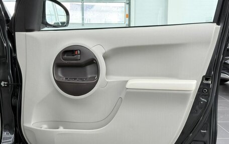 Toyota Passo III, 2010 год, 449 000 рублей, 7 фотография