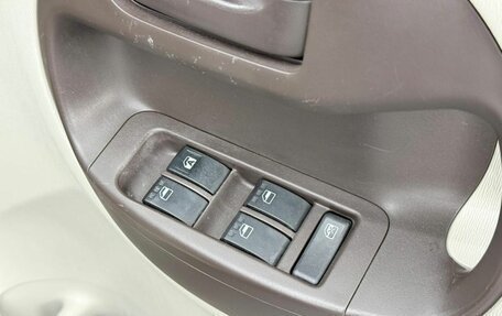 Toyota Passo III, 2010 год, 449 000 рублей, 9 фотография