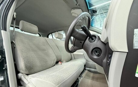 Toyota Passo III, 2010 год, 449 000 рублей, 10 фотография