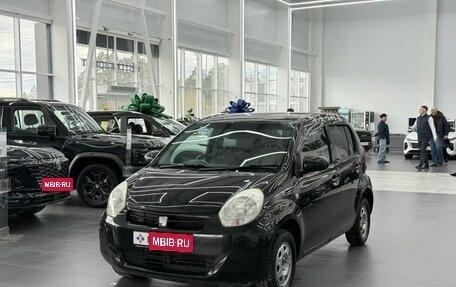 Toyota Passo III, 2010 год, 449 000 рублей, 5 фотография