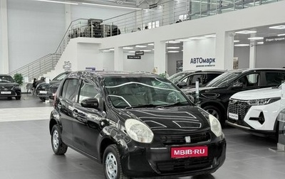 Toyota Passo III, 2010 год, 449 000 рублей, 1 фотография
