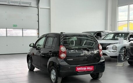 Toyota Passo III, 2010 год, 449 000 рублей, 2 фотография
