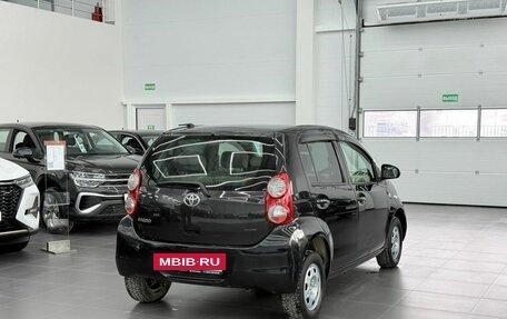 Toyota Passo III, 2010 год, 449 000 рублей, 4 фотография