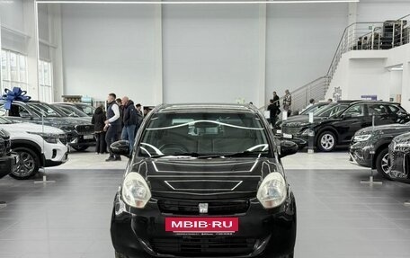 Toyota Passo III, 2010 год, 449 000 рублей, 6 фотография