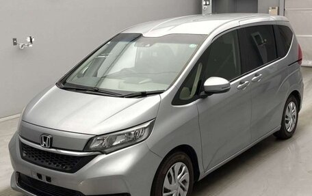 Honda Freed II, 2021 год, 980 000 рублей, 1 фотография