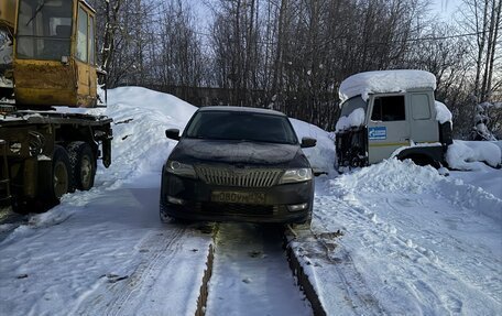 Skoda Rapid I, 2019 год, 1 350 000 рублей, 1 фотография