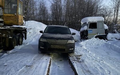Skoda Rapid I, 2019 год, 1 350 000 рублей, 1 фотография