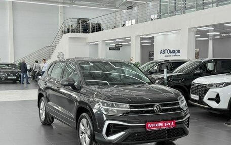 Volkswagen Tharu, 2025 год, 3 299 000 рублей, 1 фотография