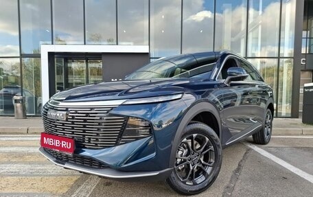 Haval F7, 2026 год, 2 899 000 рублей, 1 фотография