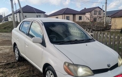Toyota Platz, 2001 год, 265 000 рублей, 1 фотография