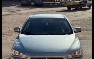 Mitsubishi Lancer IX, 2007 год, 650 000 рублей, 1 фотография
