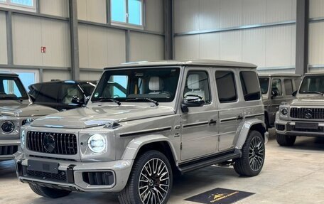 Mercedes-Benz G-Класс AMG, 2025 год, 18 000 000 рублей, 1 фотография