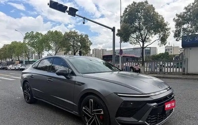 Hyundai Sonata VIII, 2024 год, 3 900 000 рублей, 1 фотография