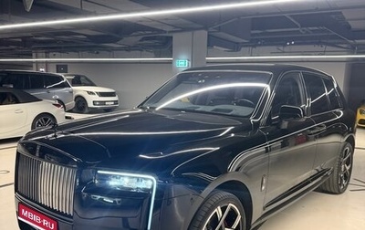 Rolls-Royce Cullinan, 2022 год, 40 490 000 рублей, 1 фотография