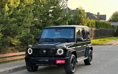 Mercedes-Benz G-Класс W463 рестайлинг _iii, 2025 год, 19 000 000 рублей, 1 фотография