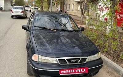 Daewoo Nexia I рестайлинг, 2007 год, 120 000 рублей, 1 фотография