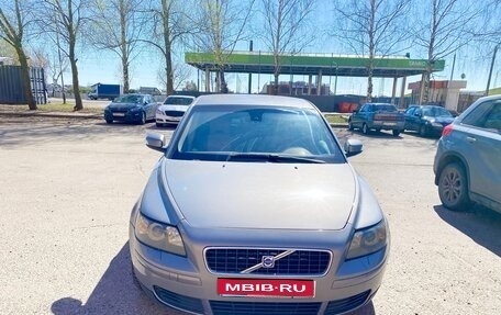Volvo S40 II, 2006 год, 485 000 рублей, 1 фотография
