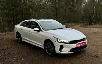 KIA K5, 2024 год, 3 765 432 рублей, 1 фотография
