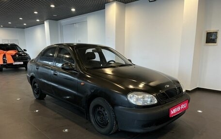 Chevrolet Lanos I, 2006 год, 49 000 рублей, 1 фотография