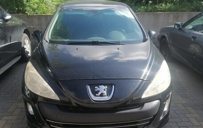 Peugeot 308 II, 2011 год, 295 000 рублей, 1 фотография