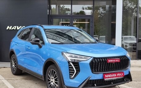 Haval Jolion, 2026 год, 2 449 000 рублей, 1 фотография
