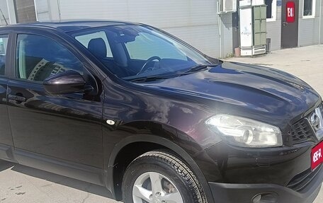 Nissan Qashqai, 2011 год, 1 380 000 рублей, 1 фотография