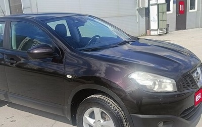 Nissan Qashqai, 2011 год, 1 380 000 рублей, 1 фотография