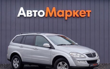 SsangYong Kyron I, 2014 год, 1 049 000 рублей, 1 фотография