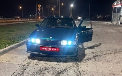 BMW 3 серия, 1997 год, 345 000 рублей, 1 фотография