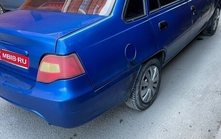 Daewoo Nexia I рестайлинг, 2011 год, 185 000 рублей, 1 фотография