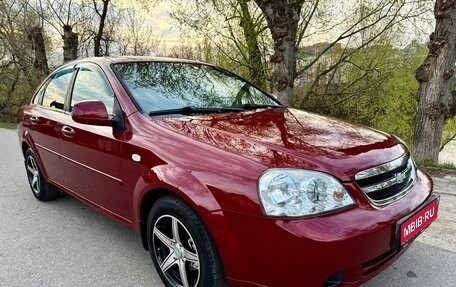 Chevrolet Lacetti, 2012 год, 610 000 рублей, 1 фотография