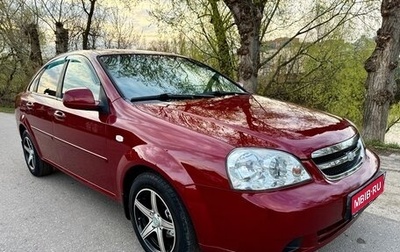 Chevrolet Lacetti, 2012 год, 610 000 рублей, 1 фотография