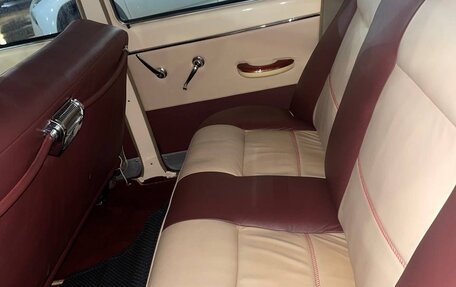 ГАЗ 21 «Волга», 1966 год, 7 500 000 рублей, 1 фотография