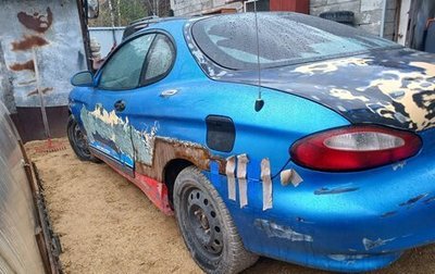 Hyundai Coupe I, 1997 год, 250 000 рублей, 1 фотография