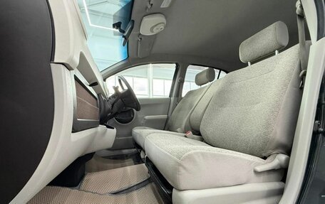 Toyota Passo III, 2010 год, 449 000 рублей, 16 фотография