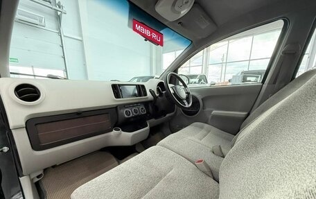 Toyota Passo III, 2010 год, 449 000 рублей, 17 фотография
