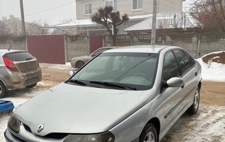 Renault Laguna II, 1999 год, 300 000 рублей, 1 фотография